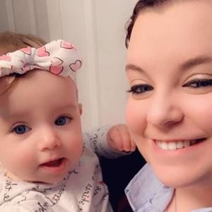 Meet your Posher, Kenzie